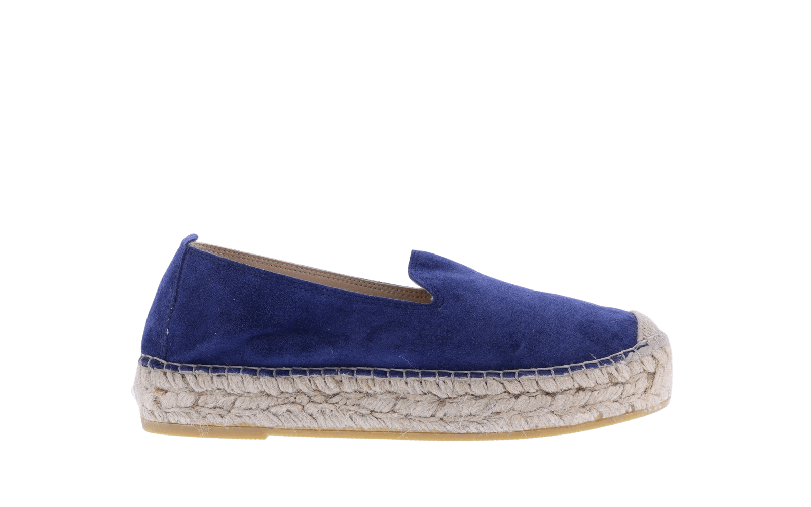 Women Espadrille Loafer