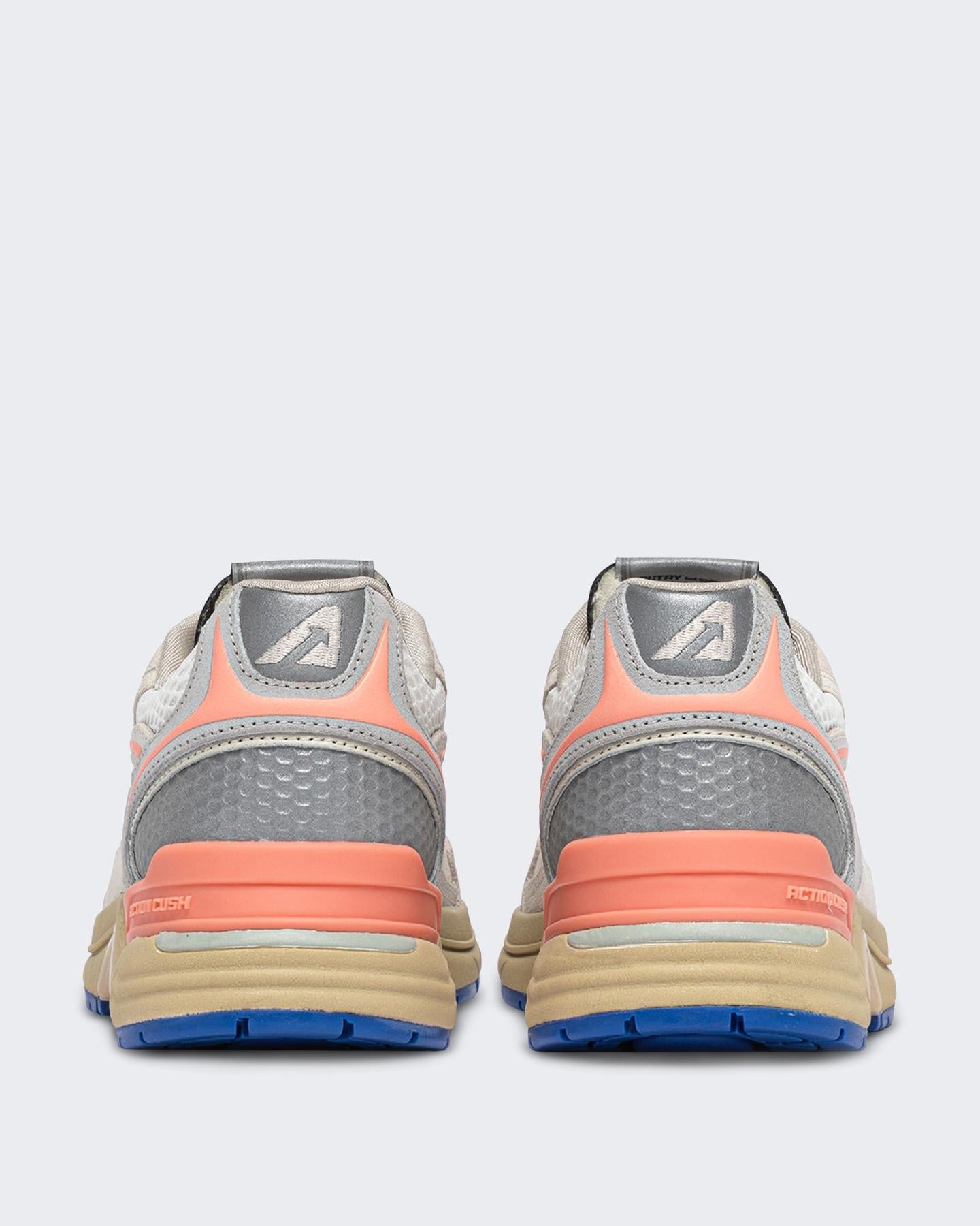 Dames Hyperway Low Wom