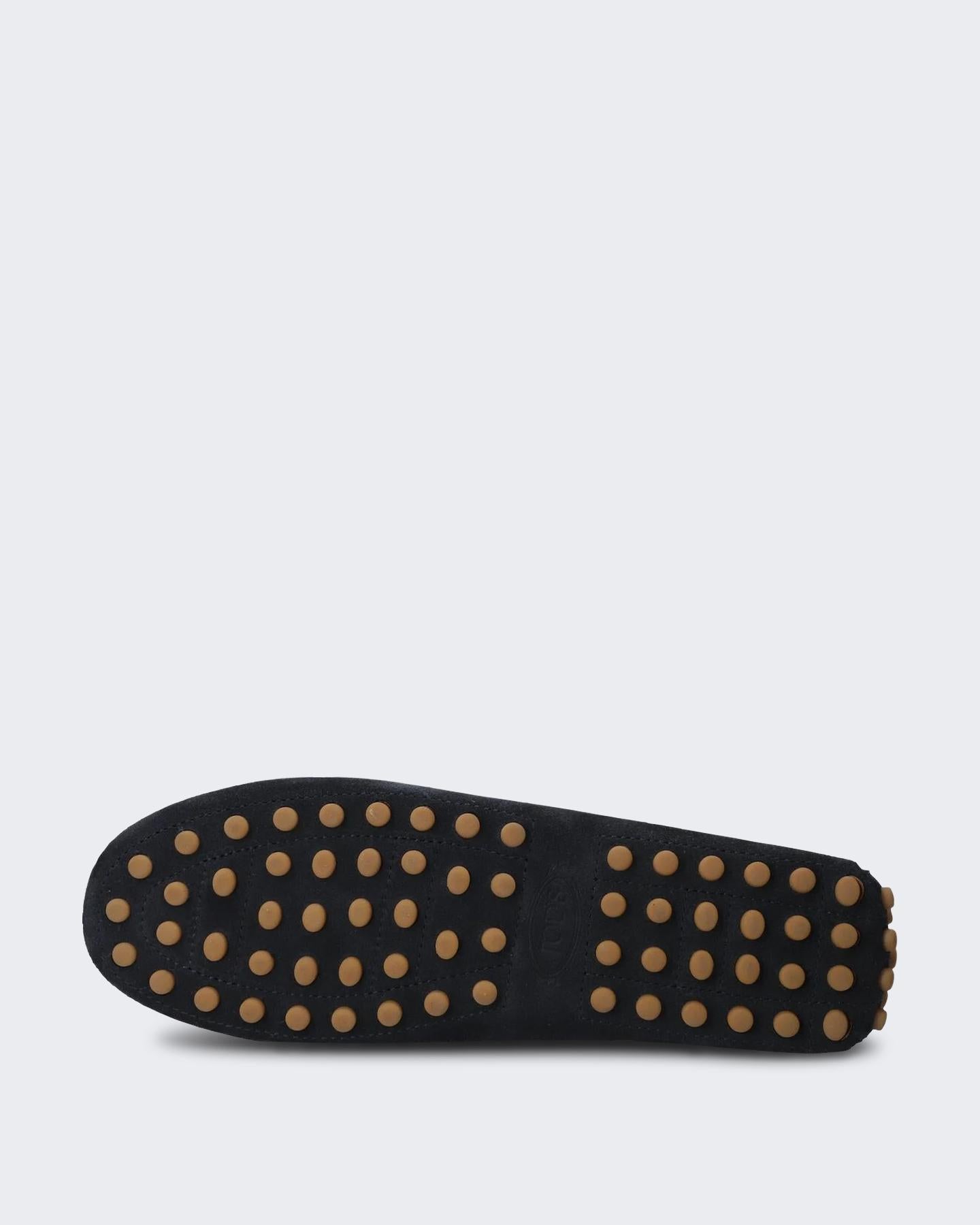 Dames Gommino 22L Mocassino Barca