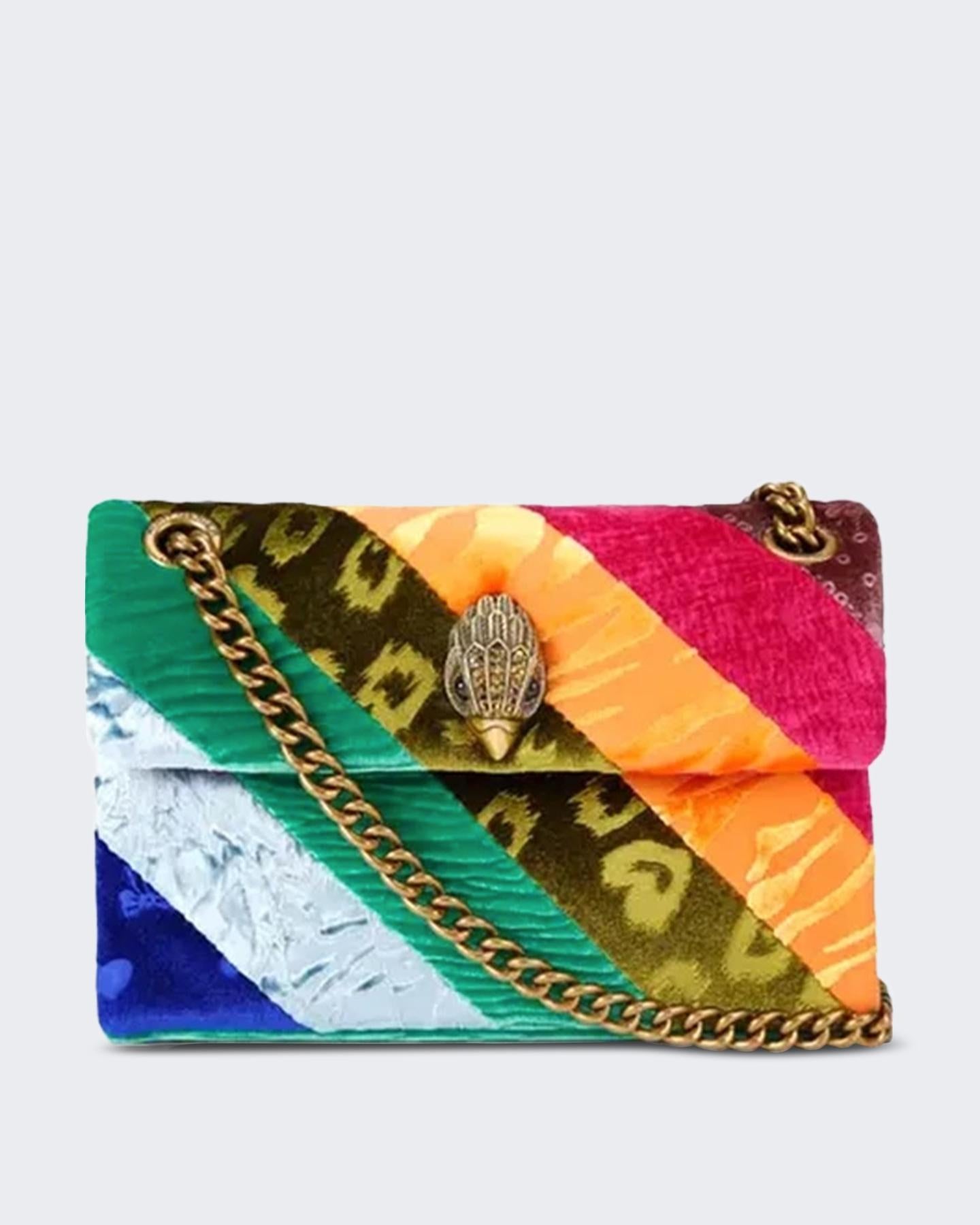 Dames Mini Kensington L Multi