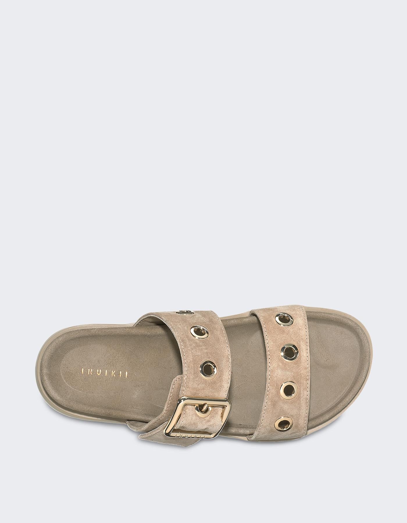 Inuikii Dames Tilda Buckle