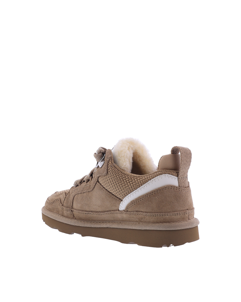 Kids Children's Lowmel Sand