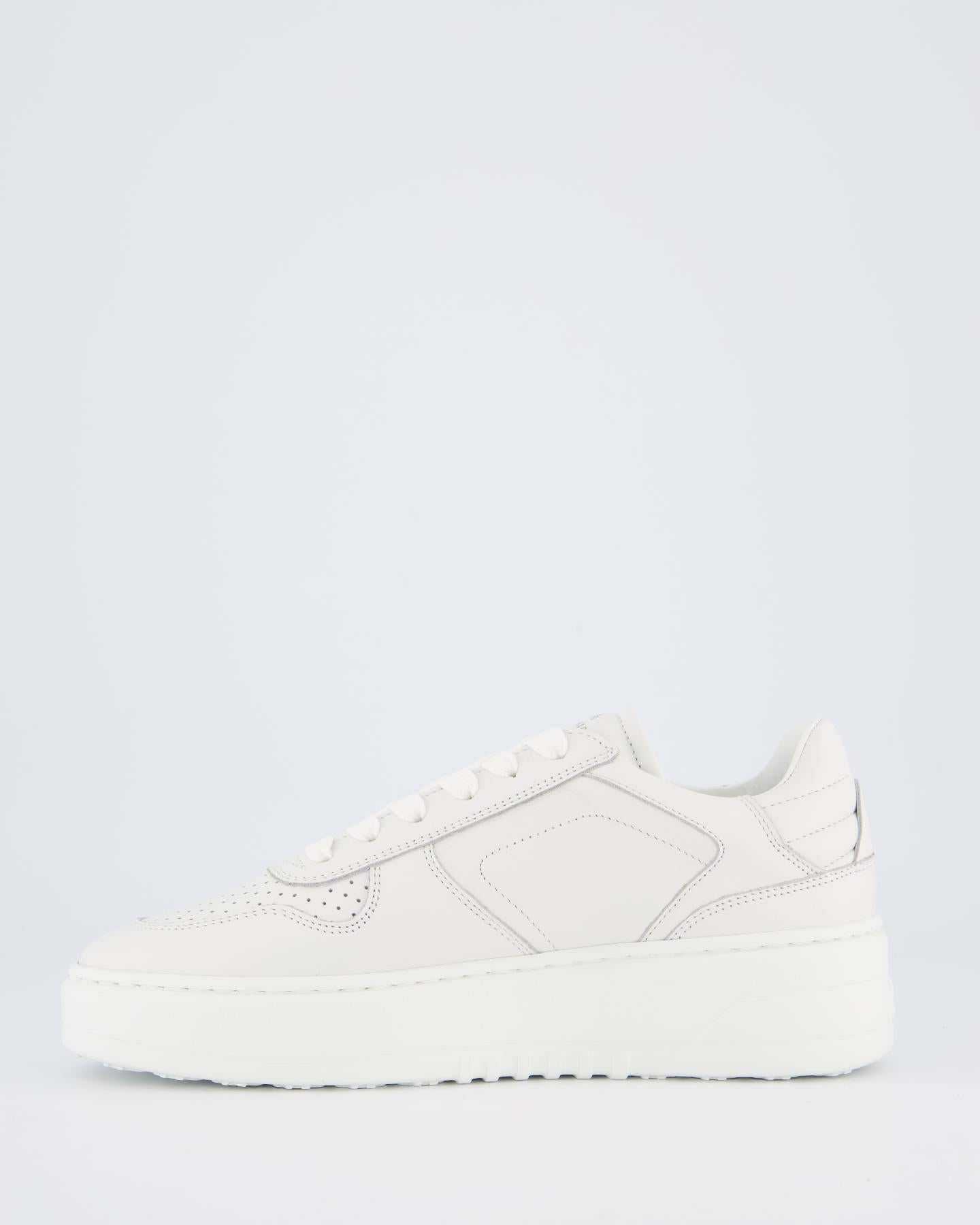 Dames CPH71 Sneaker Wit