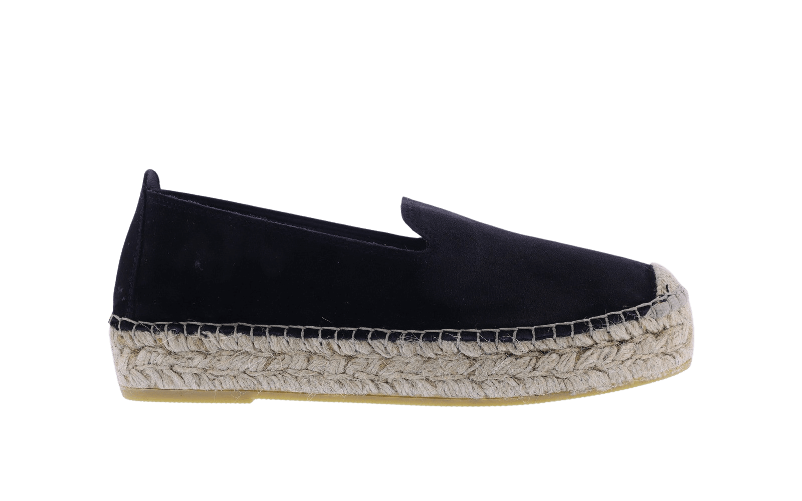 Women Espadrille Loafer