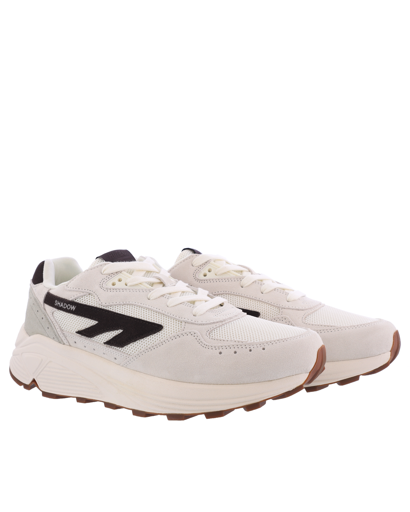 Women HTS Shadow RGS White/Black