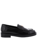 Women's Bras Penny Loafer Black — huidige kleur