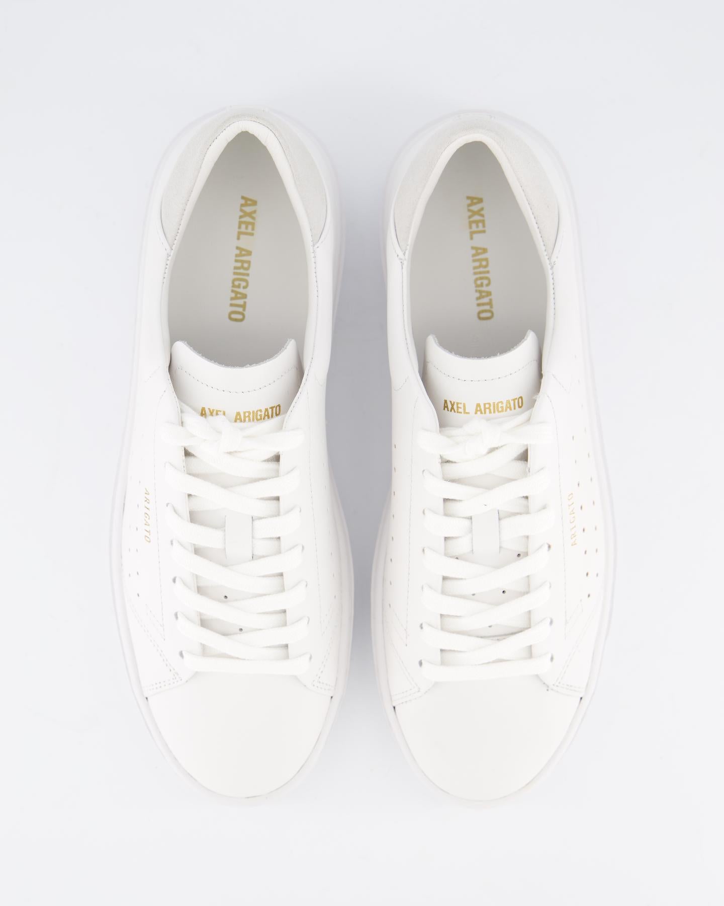 Heren Court Sneaker