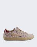 Corina Women's Retro 3 Sneakers — huidige kleur