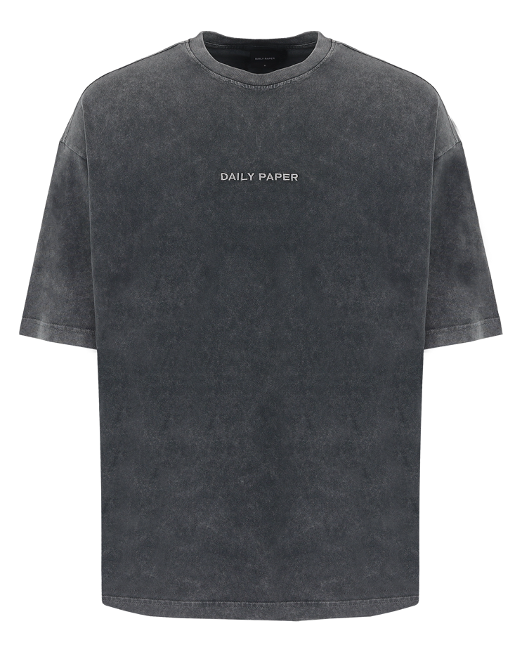 Men Roshon T-shirt Gray