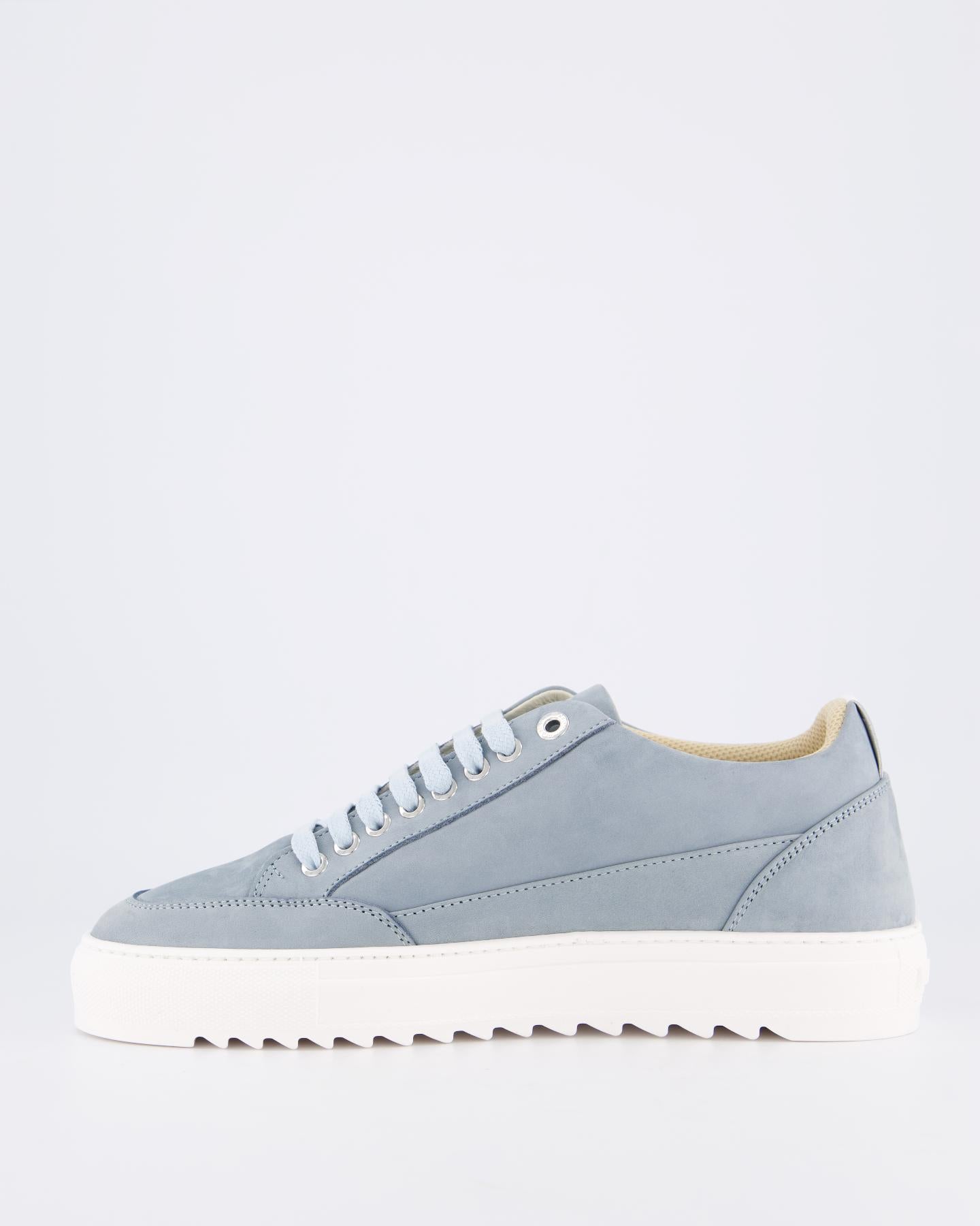 Heren Tia Originale Nuovo Blue