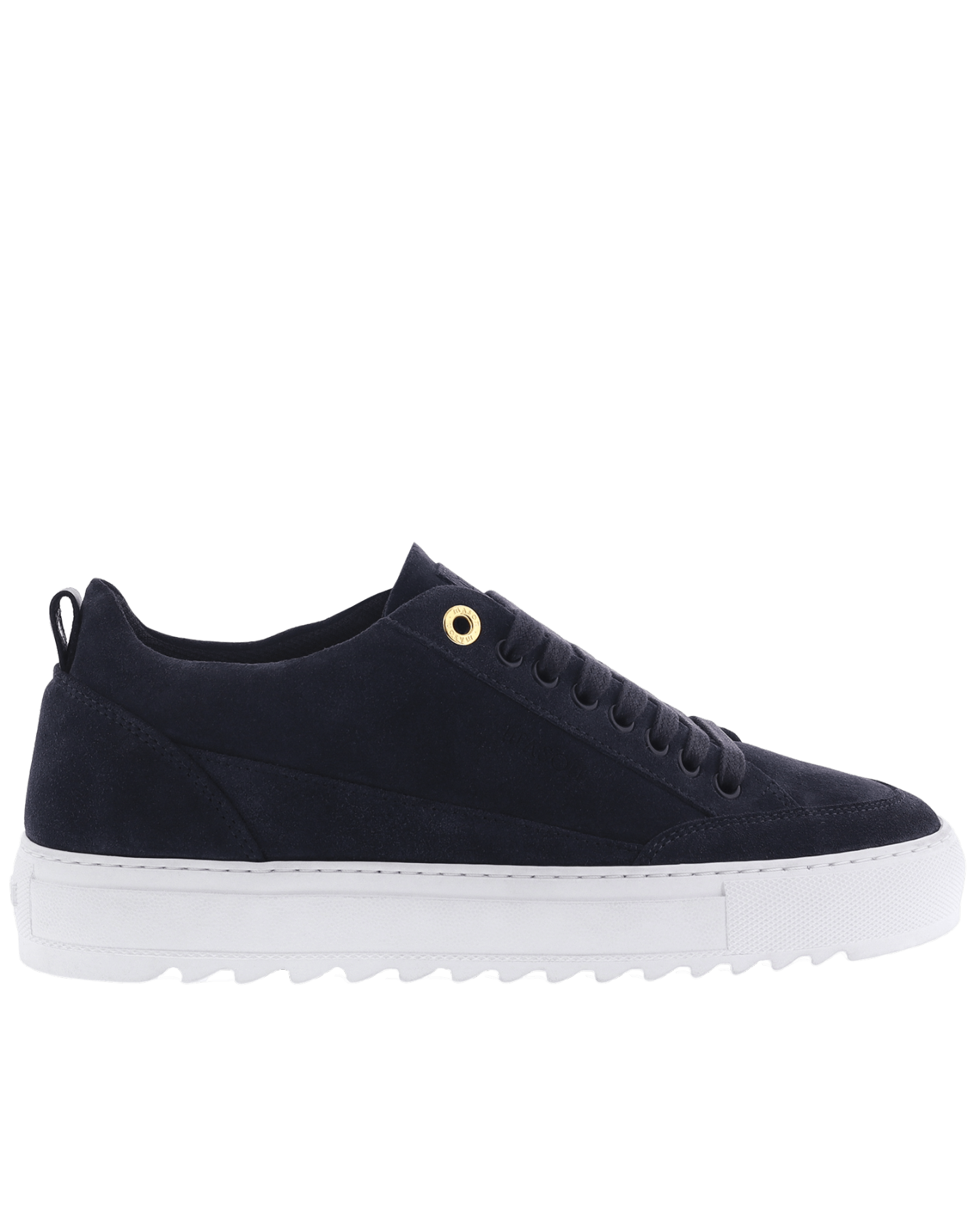 Mason garments nubuck 2024 black