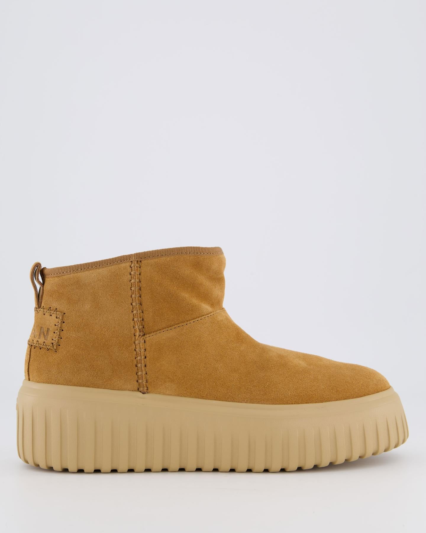 Dames H-Stripes Boot Basso