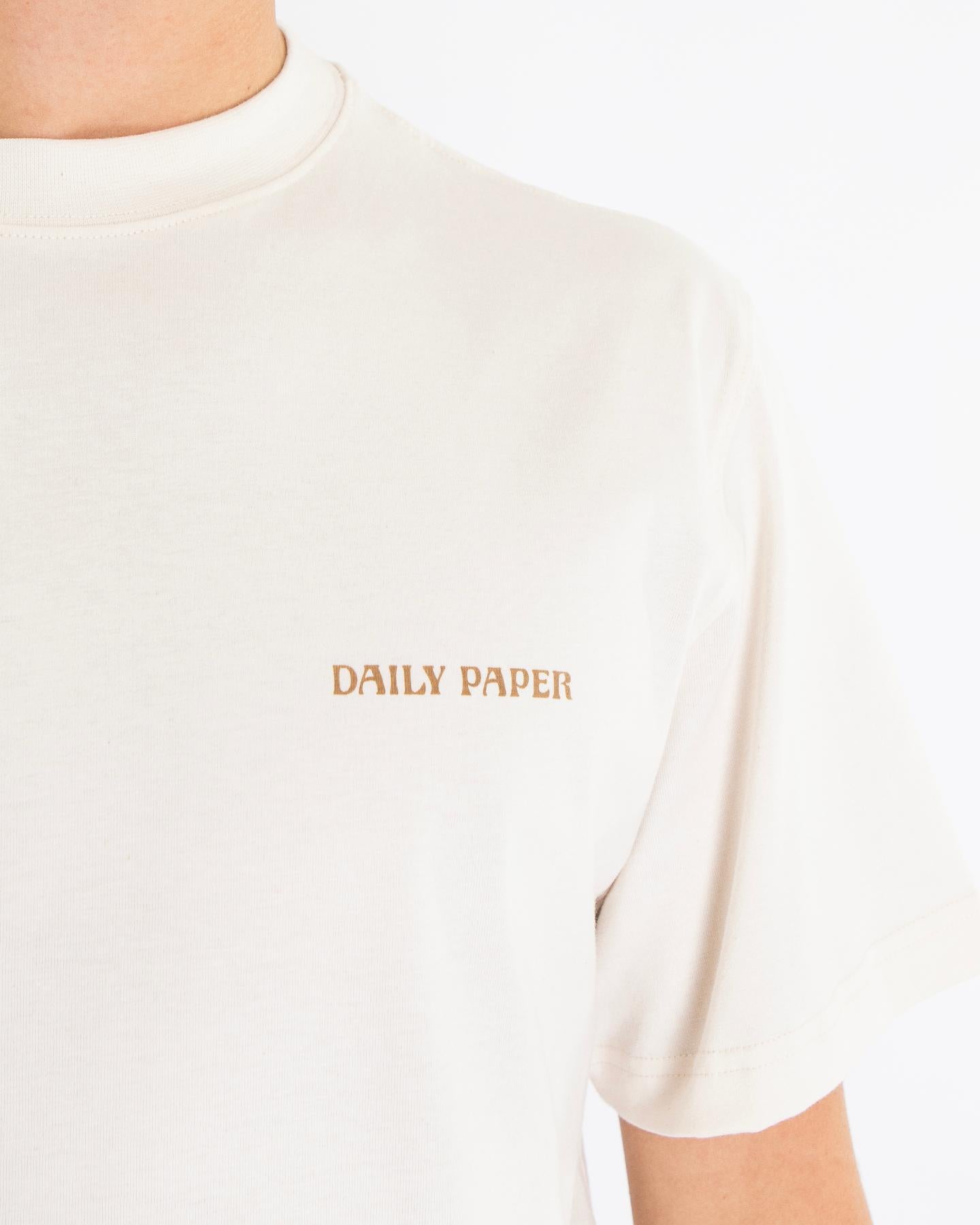 Heren Craft T-Shirt Wit