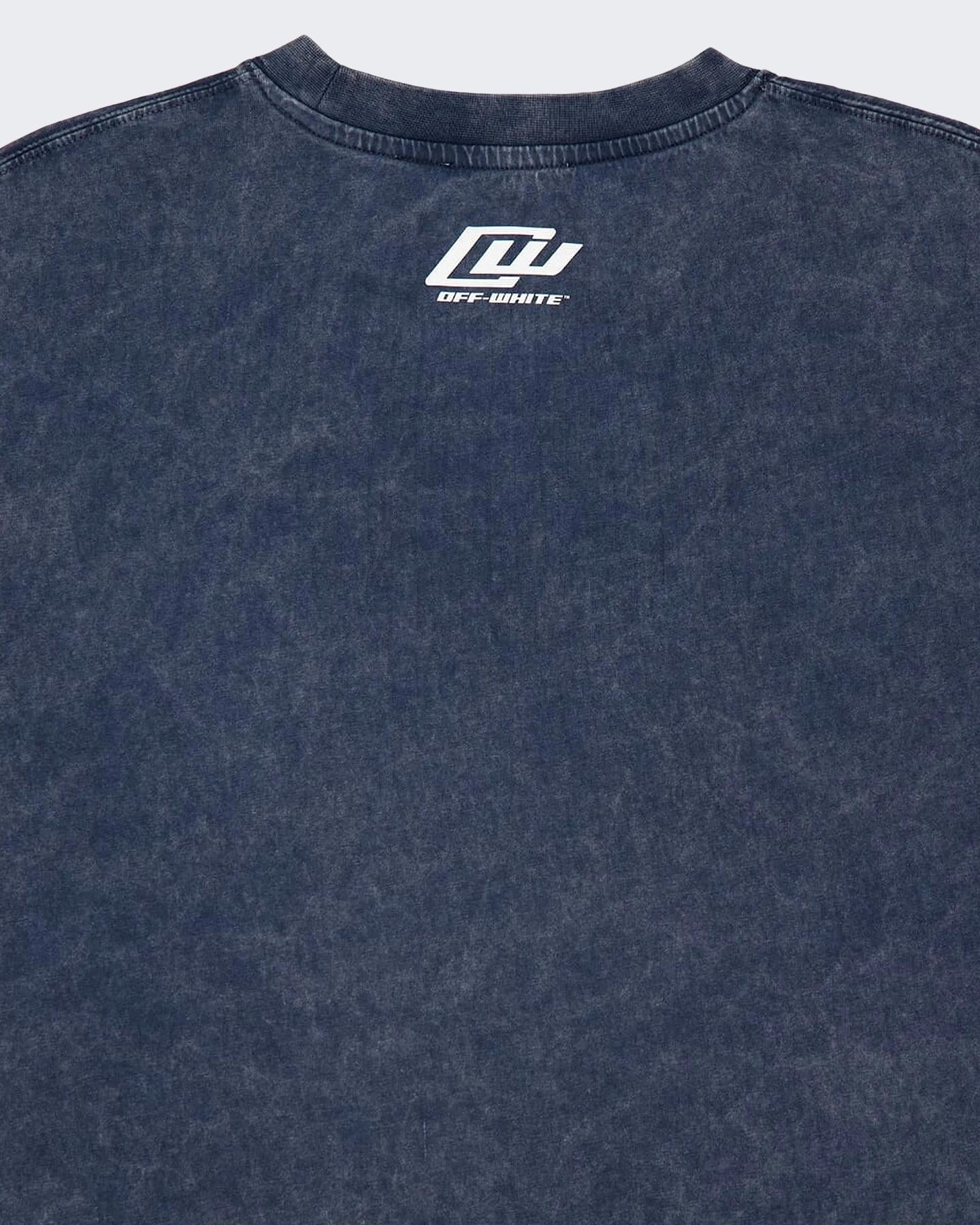 Heren Sporty Skate Tee