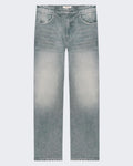 Men's Reternity Essential Straight Fit Denim