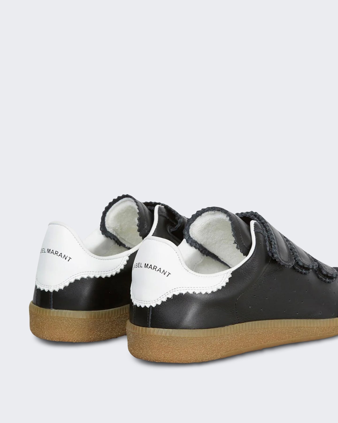 Isabel Marant Dames Beth Black Zwart - Eleganza.nl