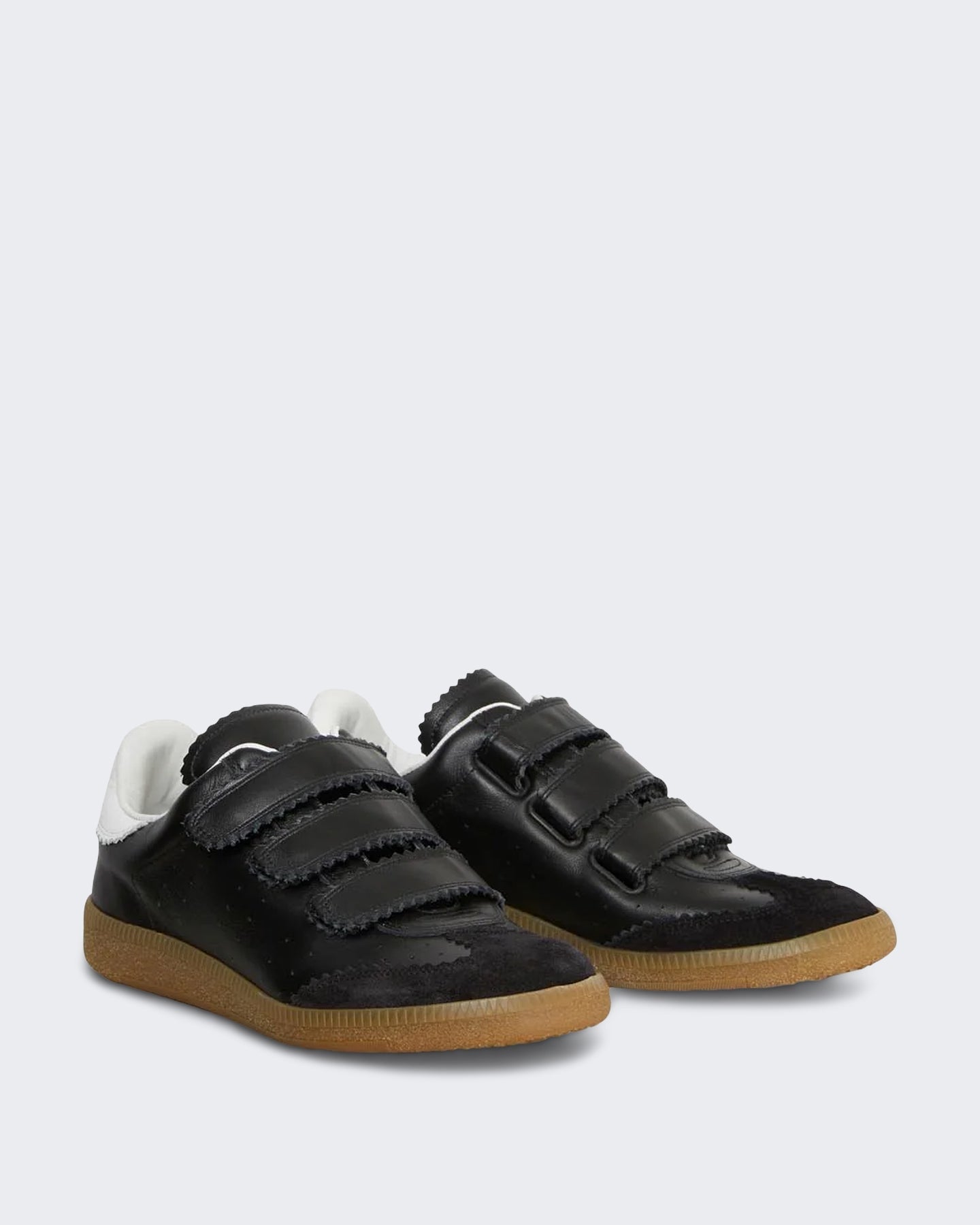 Isabel Marant Dames Beth Black Zwart - Eleganza.nl