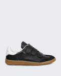 Dames Beth Black Zwart