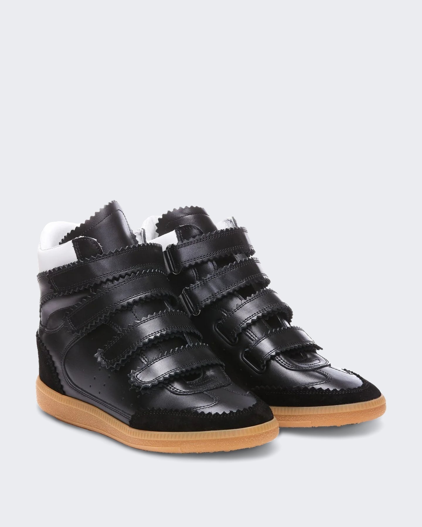 Isabel Marant Dames Bilsy Black Zwart - Eleganza.nl