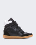 Dames Bilsy Black Zwart — huidige kleur