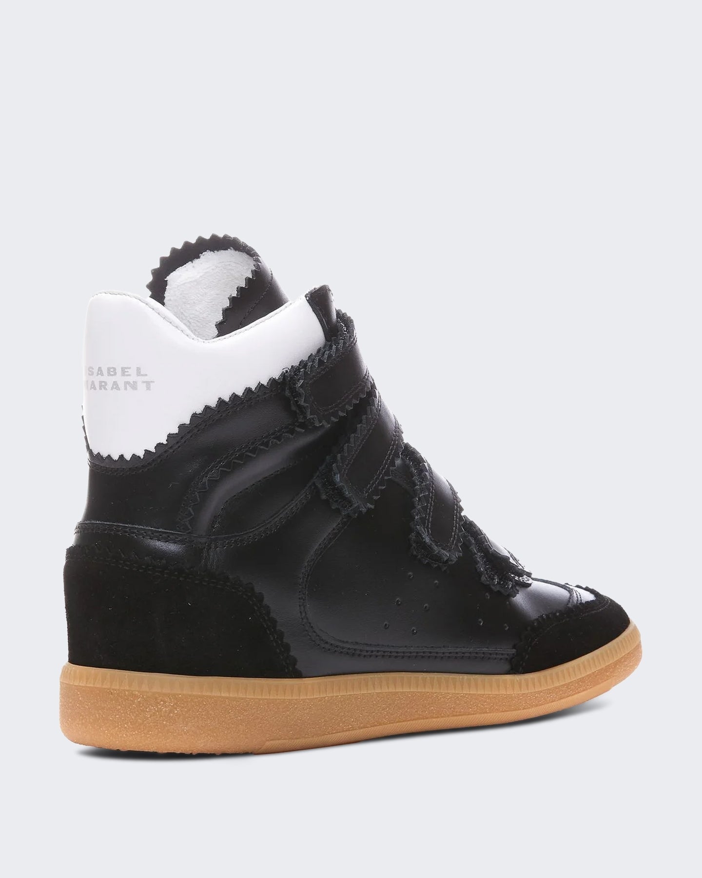 Isabel Marant Dames Bilsy Black Zwart - Eleganza.nl