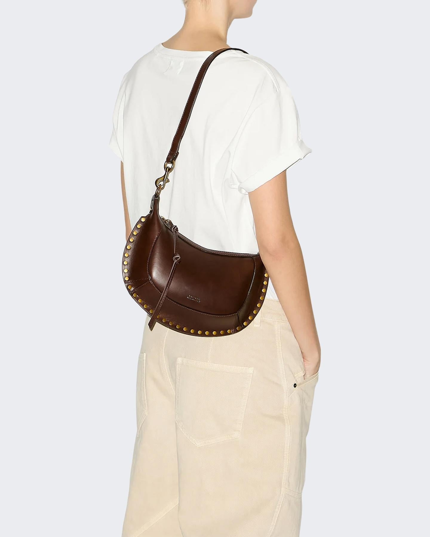 Isabel Marant Dames Oskan Moon - Eleganza.nl