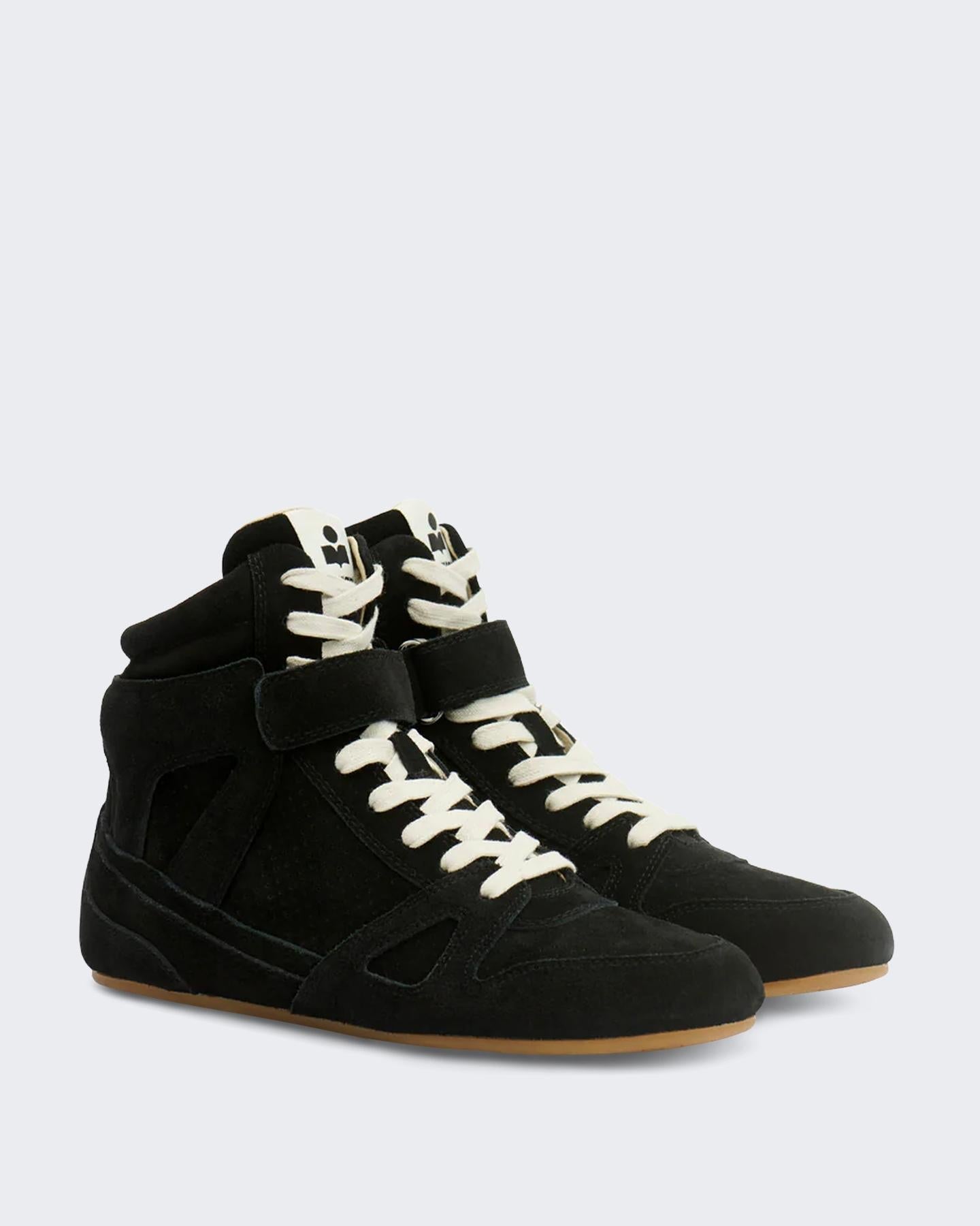 Isabel Marant Dames Senny High - Eleganza.nl