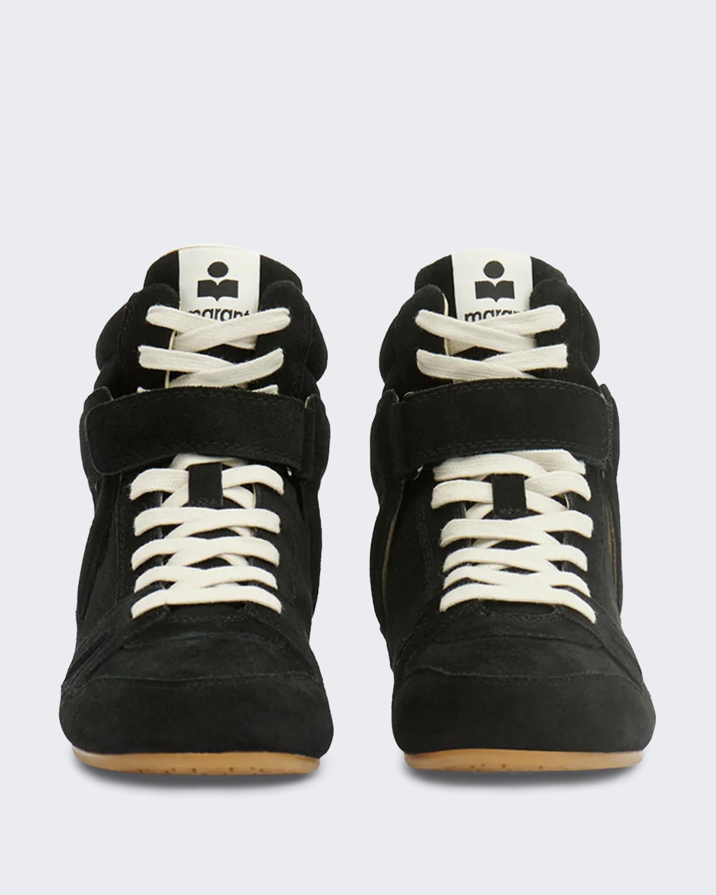 Isabel Marant Dames Senny High - Eleganza.nl