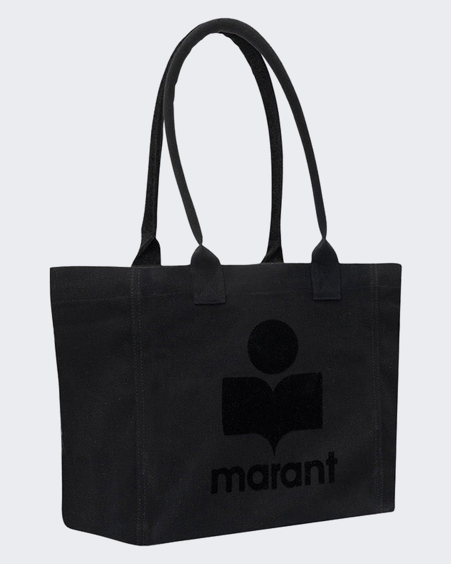 Isabel Marant Dames Yenky Zipped Black Zwart - Eleganza.nl