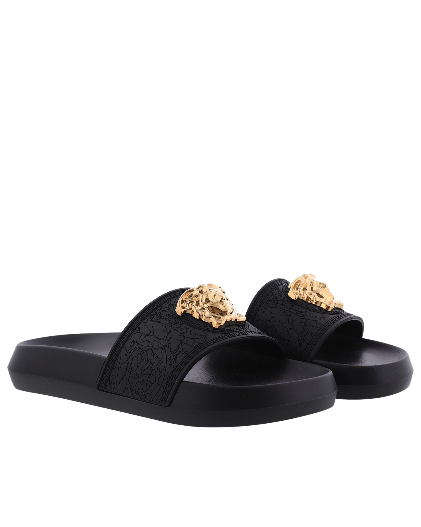 Women Rubber Pool Slides