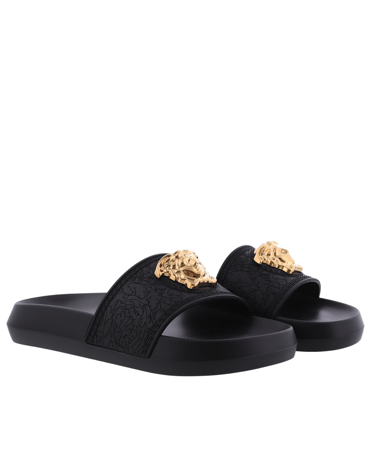 Women Rubber Pool Slides