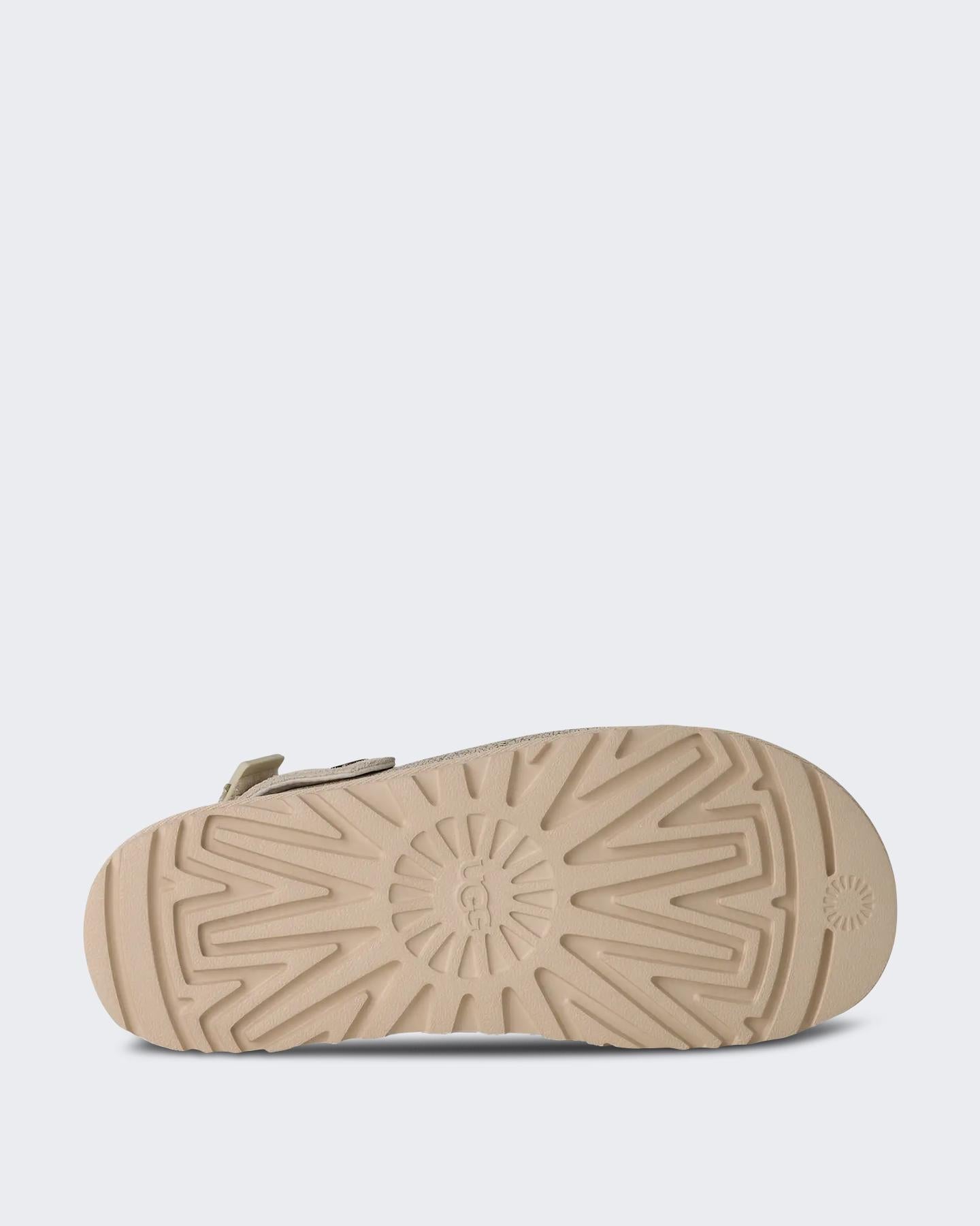 UGG Dames Goldenstar Crackle Clog