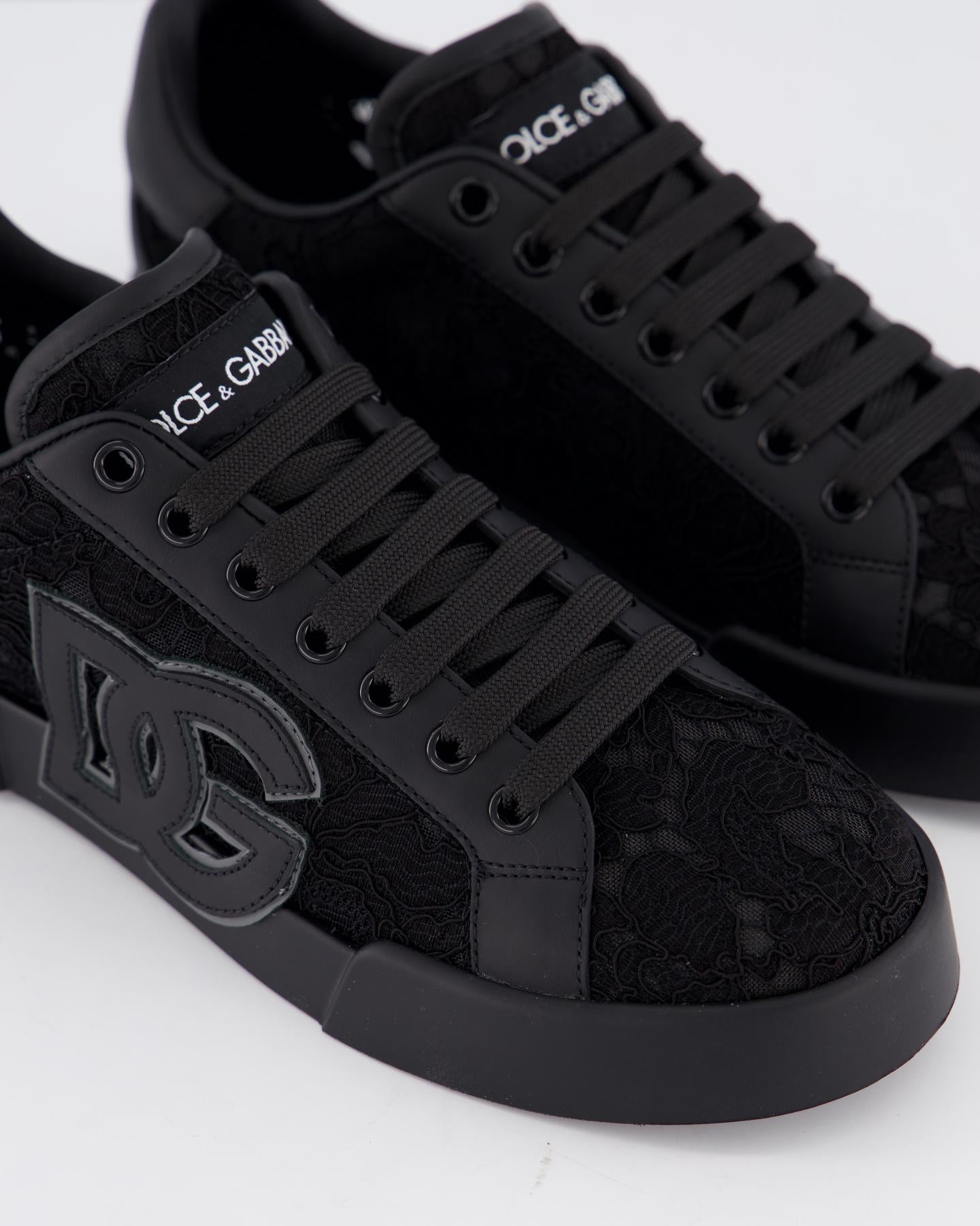 Dames Low-Top Sneakers Portofino