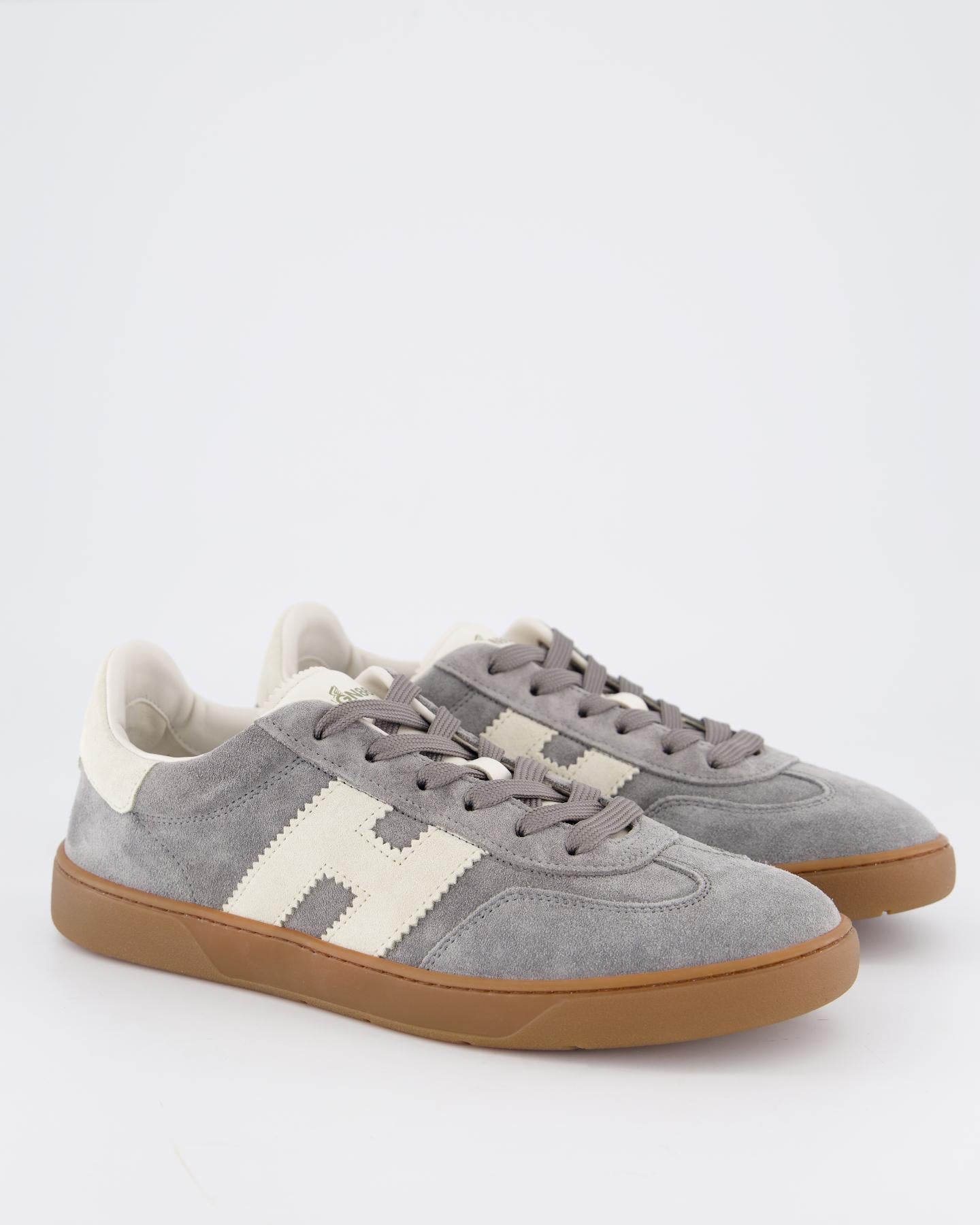 Heren Hogan Cool Allacciato H