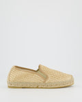 Men's Carlos Espadrille Beige