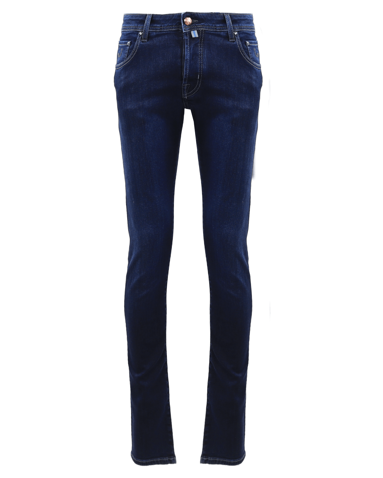 Men Nick Slim Fit Jeans Blue