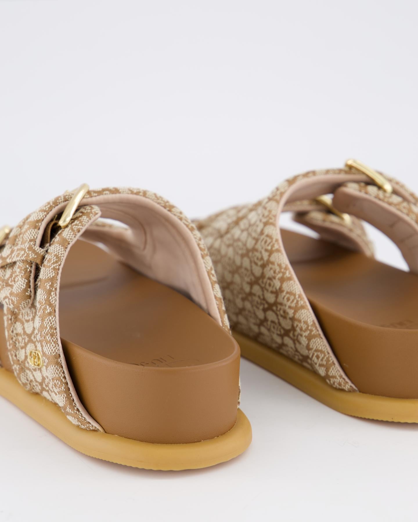 Dames Loren 09 Slipper Beige