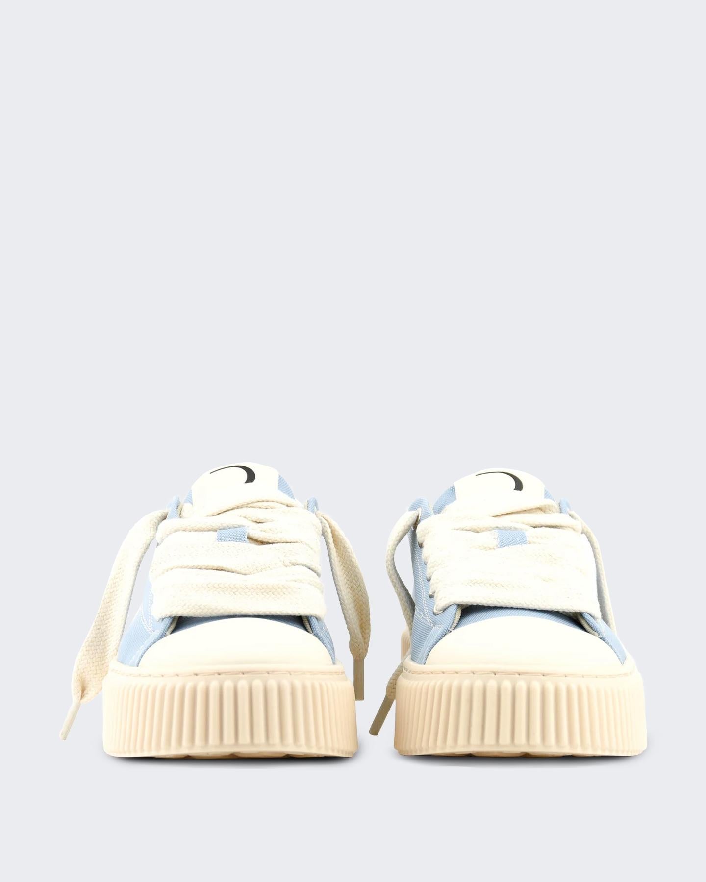 RHUN Dames Treble 2020 Canvas Sky
