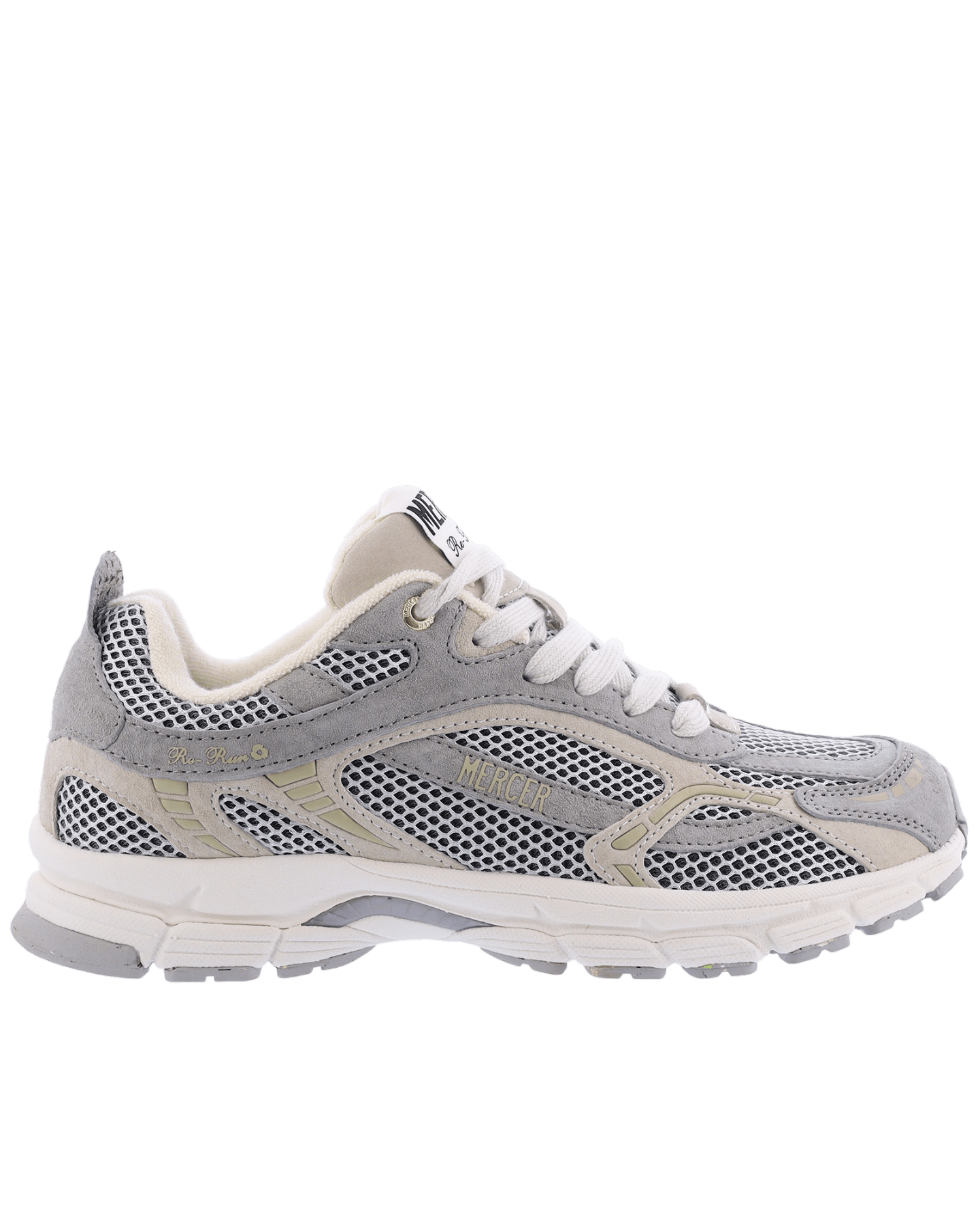 Mercer sneakers heren cheap