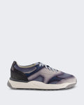 Santoni Men's Nova Nex Sneakers — huidige kleur