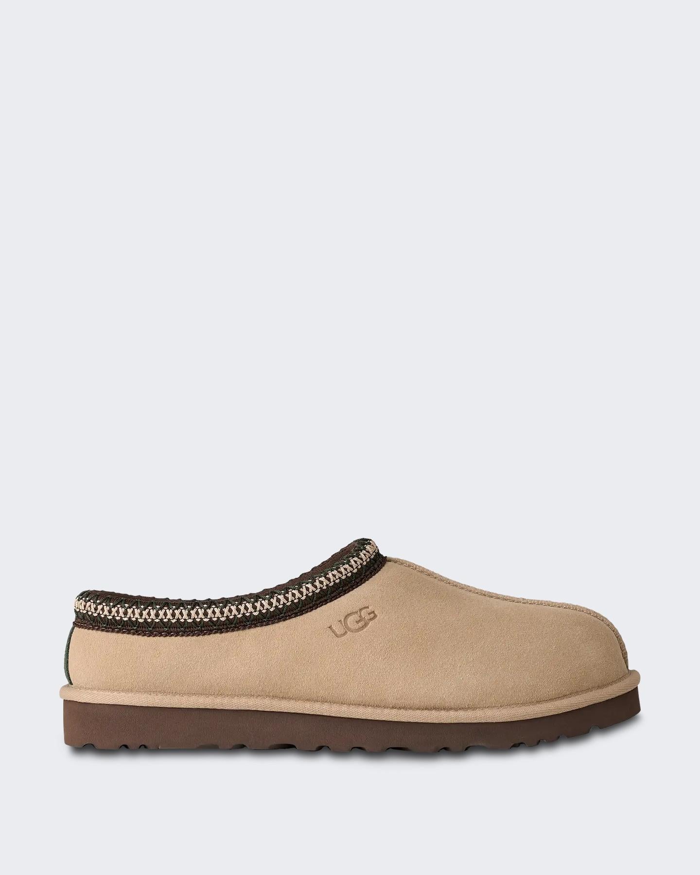 Heren Tasman Ii Mustard Seed/Molasse