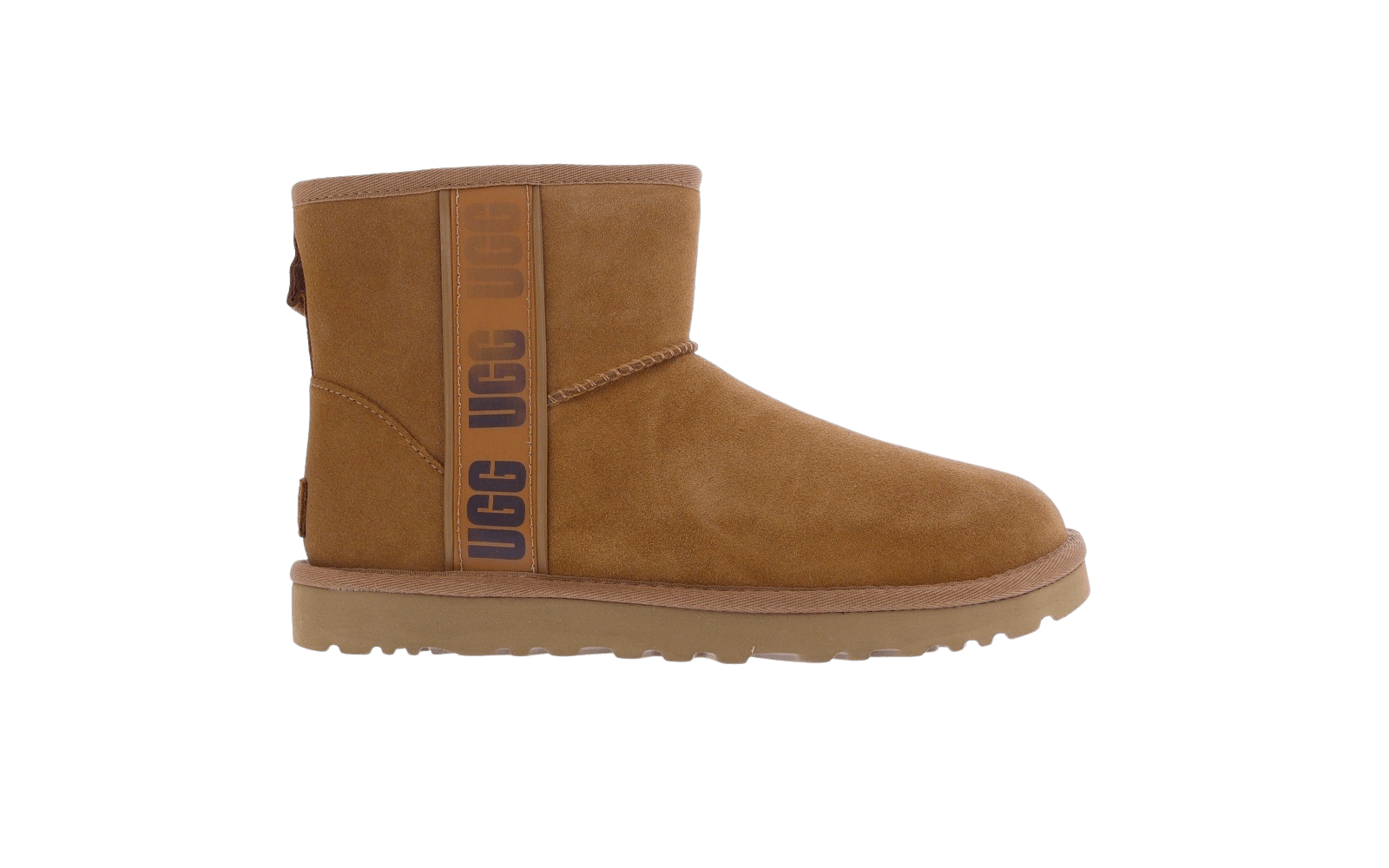 Womens sales uggs chestnut