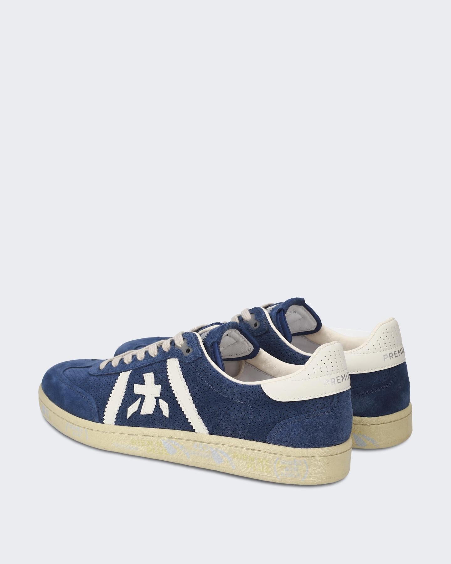 Premiata Heren Bonnie