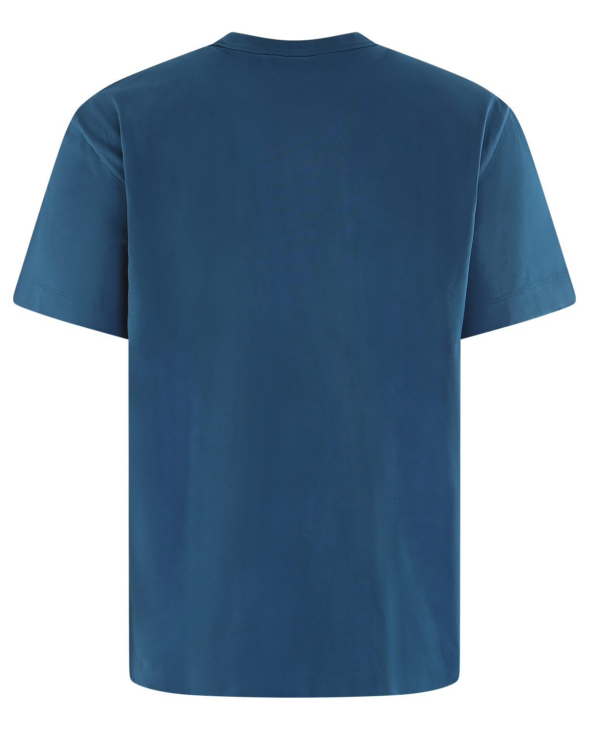Heren Gladstone T-Shirt Embroidered 