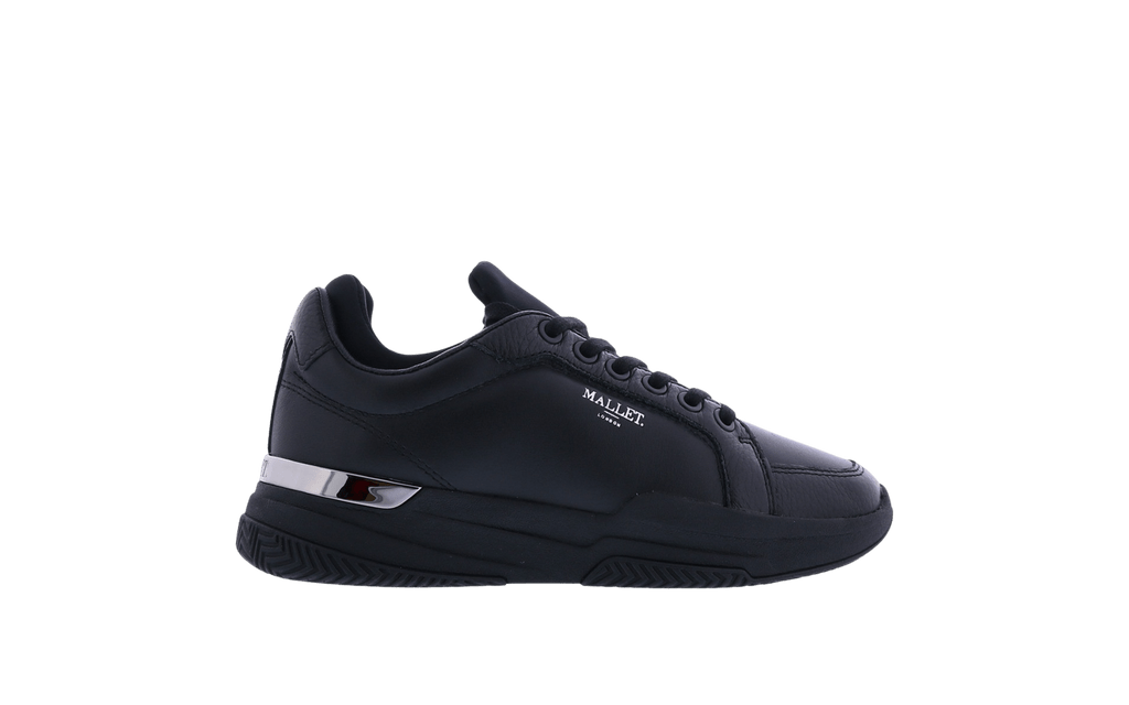 Mallet 2025 kingsland black