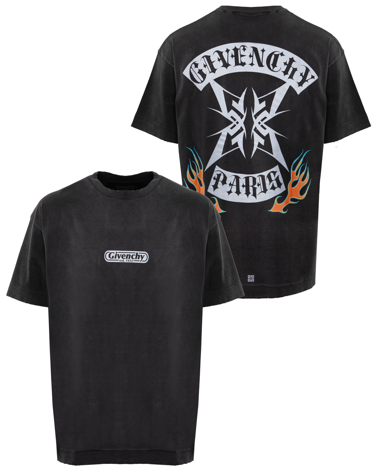 Givenchy mens t shirt deals