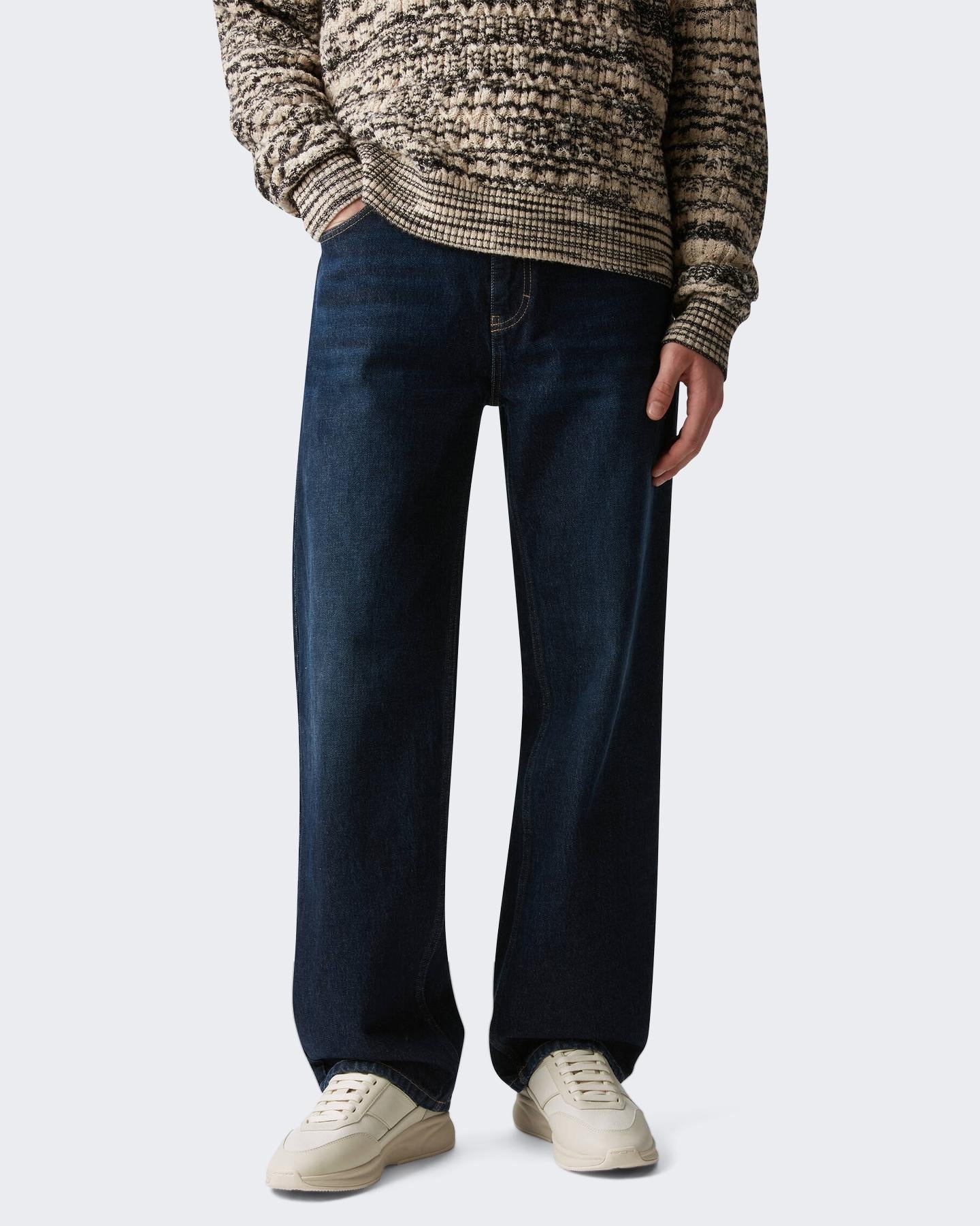 Heren Genesis Neo Runner