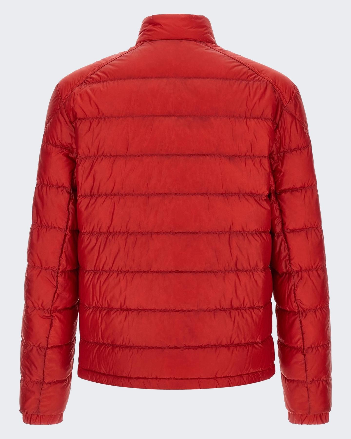 Moncler Heren Selves Jacket