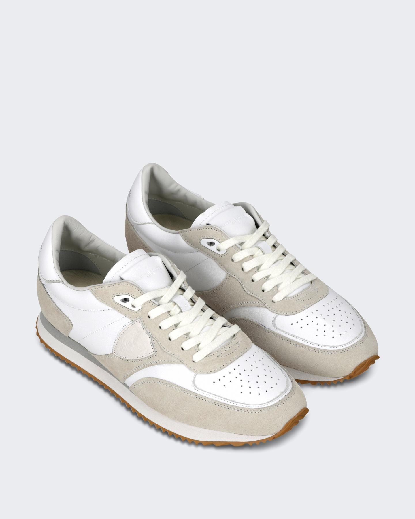 Philippe Model Heren Blville Low Man
