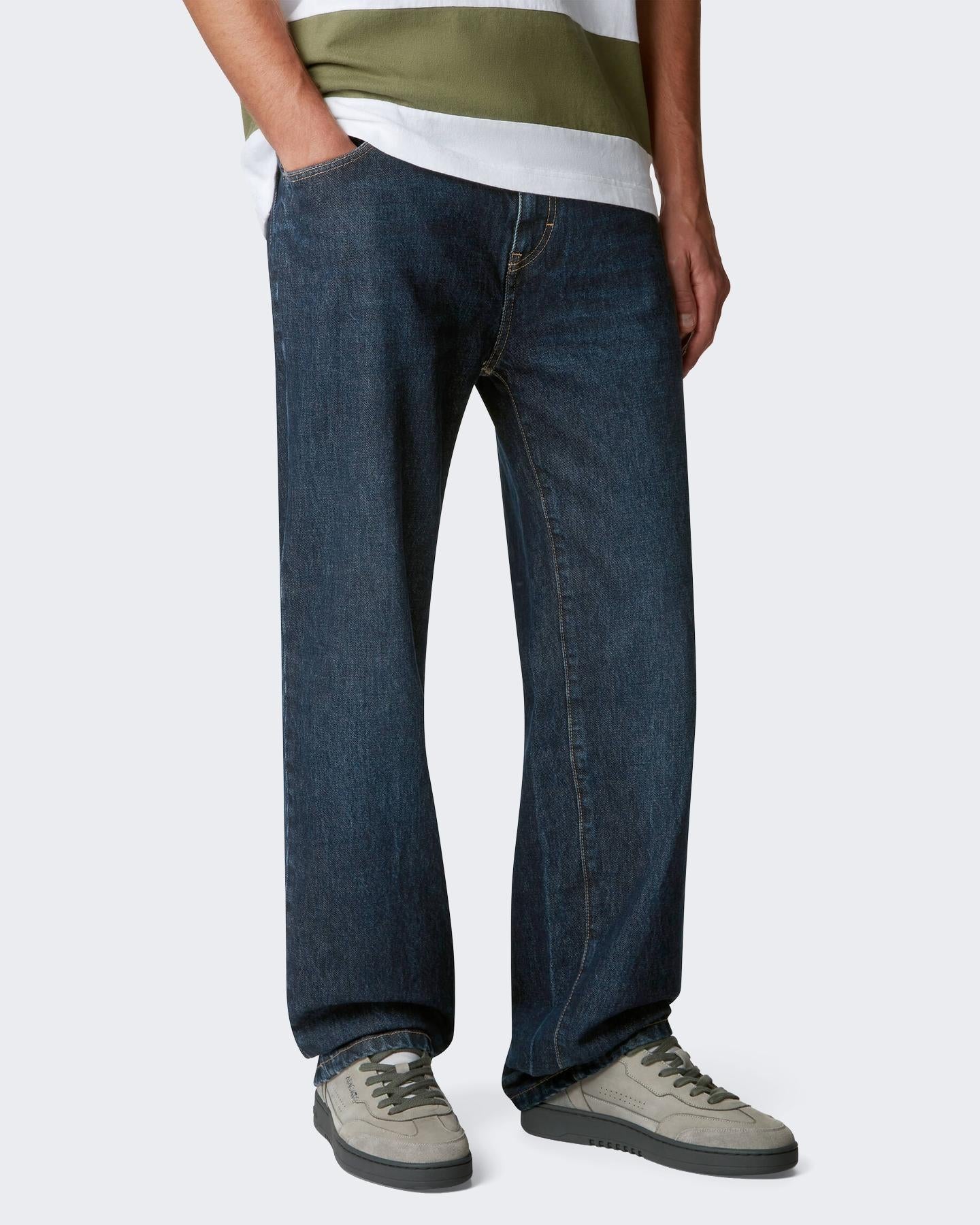 Heren Dice T-Toe Sneaker